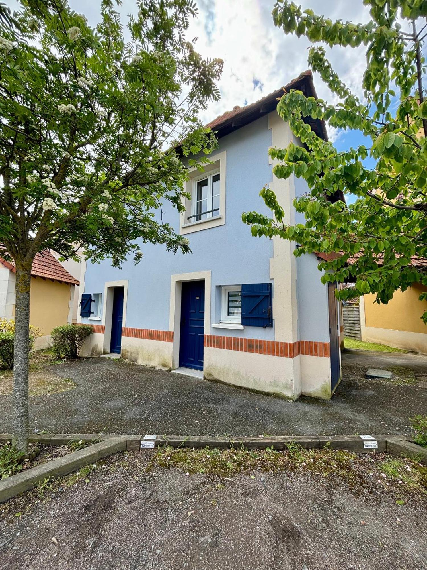 Port-Guillaume, Residence De Vacances Avec Mer & Piscine Dives-sur-Mer Exterior foto